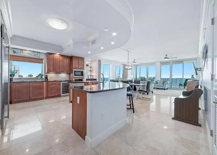 Mustique 1202 Gulf Shores