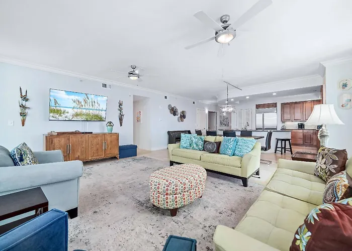 Holiday home Mustique 1202 Gulf Shores