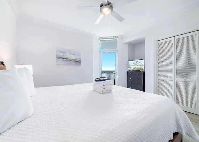 Mustique 1202 * Gulf Shores