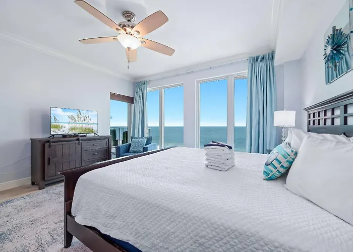 Mustique 1202 Gulf Shores