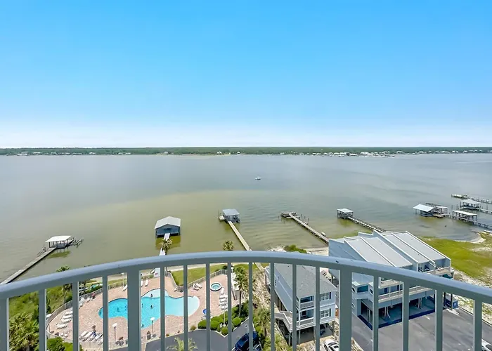 Mustique 1202 Holiday home Gulf Shores