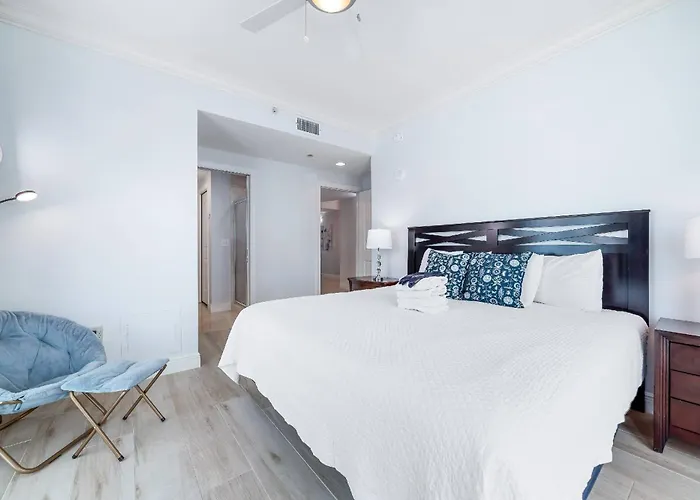 Mustique 1202 Gulf Shores