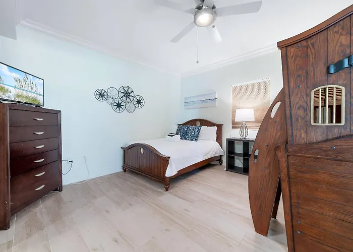Mustique 1202 Holiday home Gulf Shores