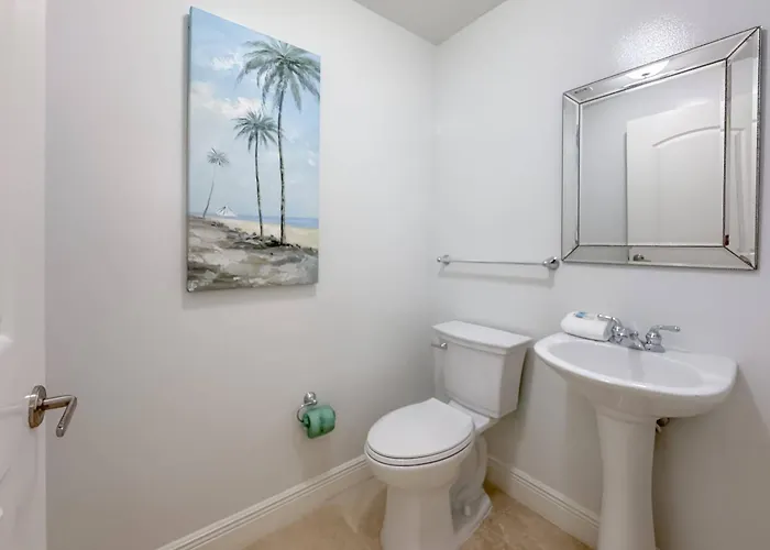 Mustique 1202 Holiday home *